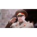 Фуражка повседневная маршалов родов войск и генералов Советской Армии, обр.1980 г..